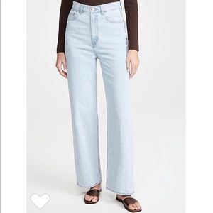 Levi’s High Loose Jeans Size 32